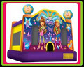 BONGO BOUNCE Pty Ltd Jumping Castle Hire image 5