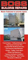 BOSS BUILDING REPAIRS image 1