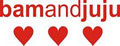 Bam and Juju logo