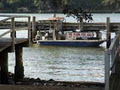 Barge Hire Sydney logo