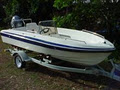 Barracuda Boats Australia image 2