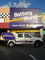 Battery World Indooroopilly logo