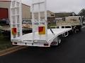 Beavertail Trailers image 6