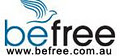 Befree Bookkeeping Melbourne logo