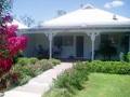 Bellingen Heritage Cottages - Aunty Lils logo