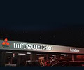 Bendigo Mitsubishi logo