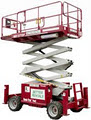 Better Rentals Scissor Lift Hire image 3