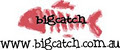 Big Catch Social Fishing Club logo