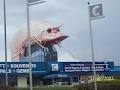 Big Prawn Complex image 1