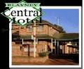 Blayney Central Motel logo