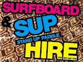 Boarderline Surf and Skate Shop logo