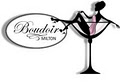 Boudoir Milton logo