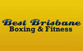 Boxing Brisbane - Best Brisbane Boxing And Fitness logo