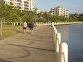 Brisbane River Stage image 2