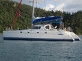 Brisbane Yacht Charters logo