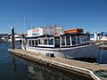 Broadwater Canal Cruises logo