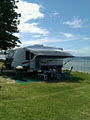 Brooms Head Caravan Park image 2