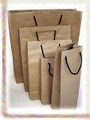 Brown Paper Packaging logo