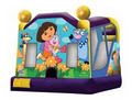 Buddys Bouncy Castles image 6