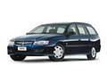 Budget Car and Truck Rental Campbellfield image 1
