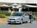 Budget Car and Truck Rental Melbourne image 1