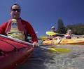 Bundeena Stand Up Paddle image 2