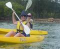 Bundeena Stand Up Paddle image 4