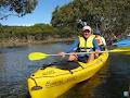 Bundeena Stand Up Paddle image 5