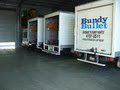 Bundy Bullet logo