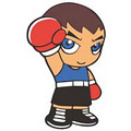 Butchy's Boxing Academy logo