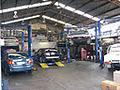 CARLINE MUFFLERS MORTDALE/AUTOMATE CAR CARE PTY LTD image 2