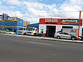 CARLINE MUFFLERS MORTDALE/AUTOMATE CAR CARE PTY LTD logo