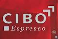 CIBO Espresso logo