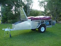 COBBER CAMPER TRAILER HIRE, Buderim, Sunshine Coast. image 6