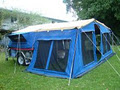 COBBER CAMPER TRAILER HIRE, Buderim, Sunshine Coast. image 1