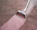 CURBRODAN STEAM CLEANING logo