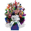 Candy Bouquet logo