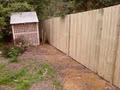 Cap Fencing image 2