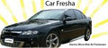 Car Fresha logo