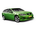 Car Hire Brisbane - DriveNow image 2