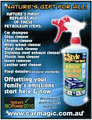 Car POLISH QUICK DETAILER manufacturer image 5