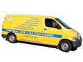 Caroline Springs Carpet Cleaning logo