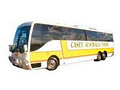 Casey Australia Tours - Coach Depot logo