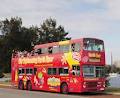 City Sightseeing Perth logo