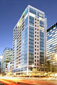 Clarion Suites Gateway Melbourne logo