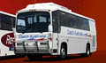 Coach Australia Red and White Coaches image 2