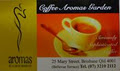 Coffee Aromas Garden image 2