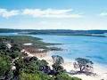 Coffin Bay National Park logo