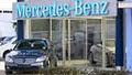 Coffs Coast Mercedes-Benz image 1