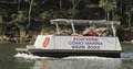 Como Marina - Boat Hire logo